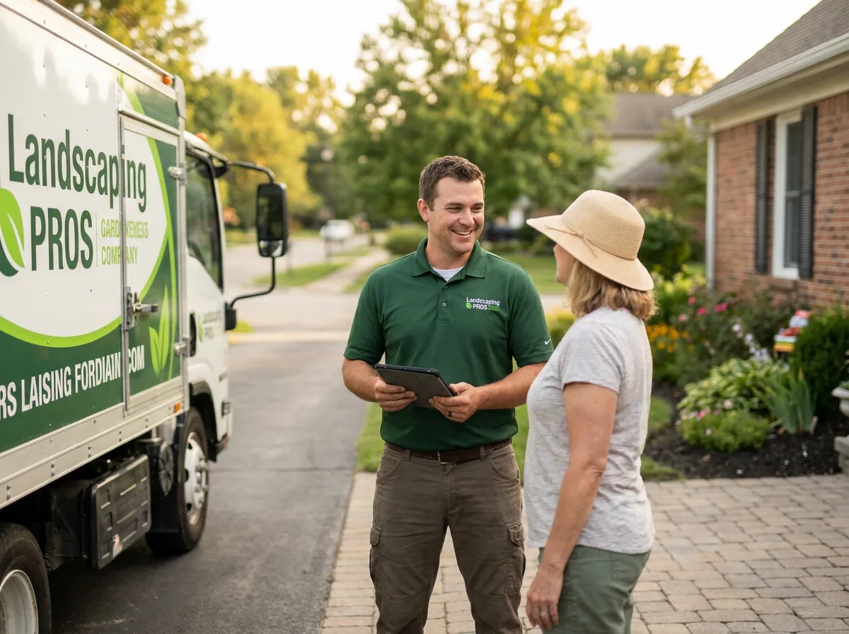 Landscaping Waka, TX FAQs